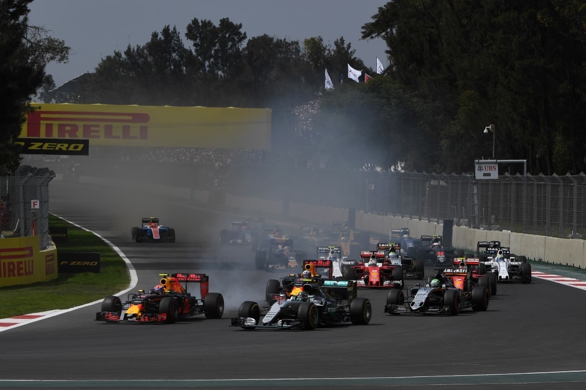 Formula 1 Messico, Lauda: Verstappen è una causa persa