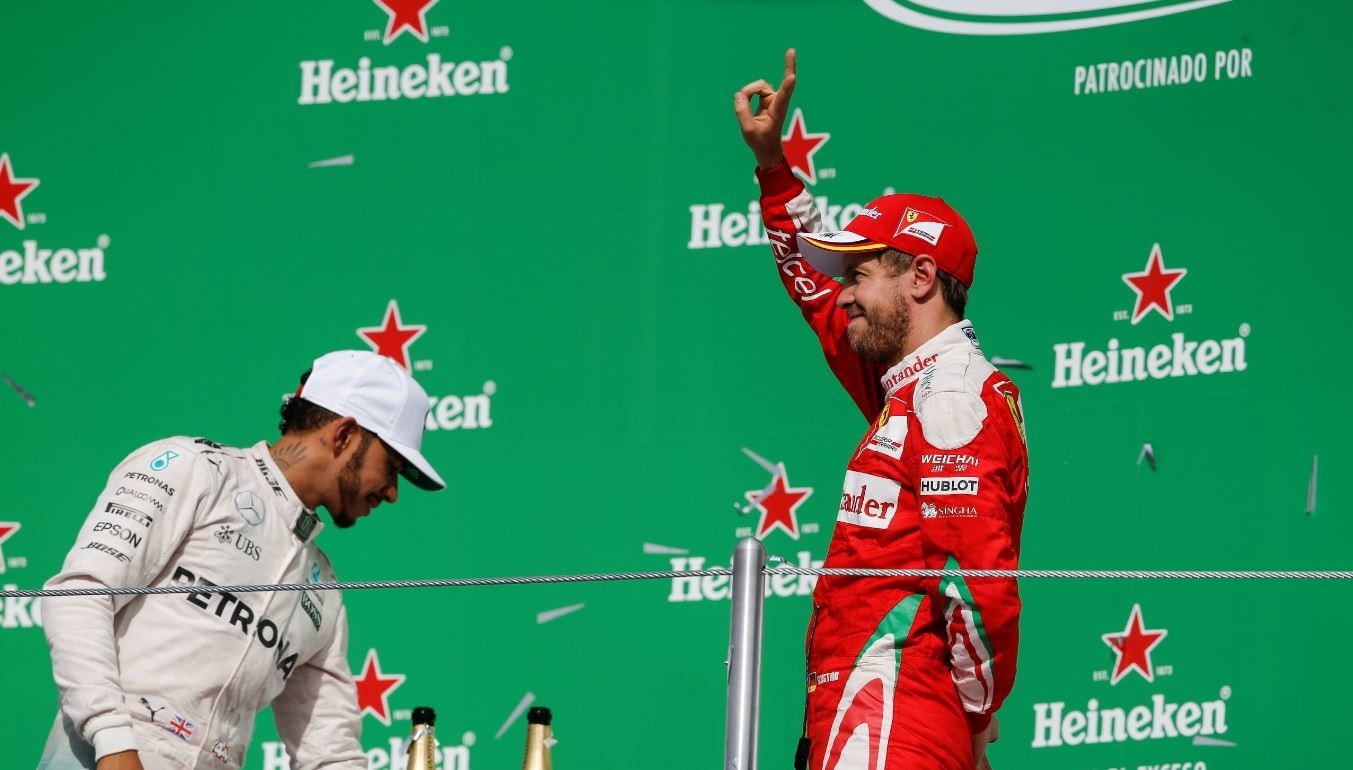No alla Formula 1 in mano agli arbitri