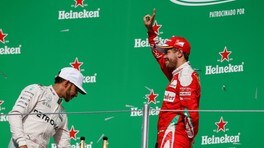 No alla Formula 1 in mano agli arbitri