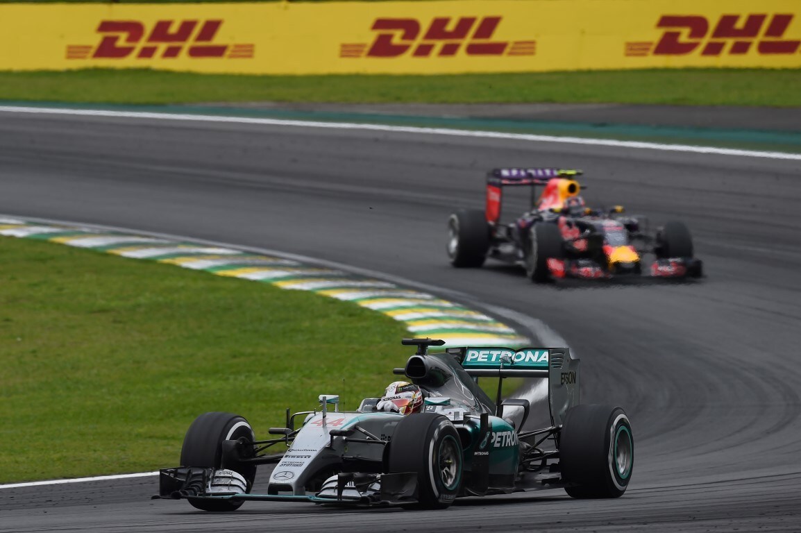 Formula 1 Brasile, ultima uscita per le Pirelli medie e dure
