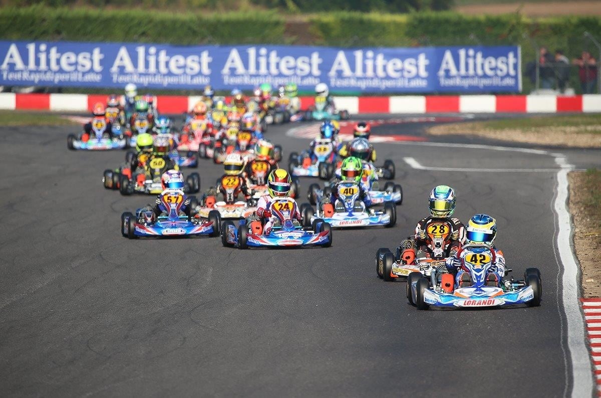 Trofeo delle Industrie, un grande spettacolo alle finali