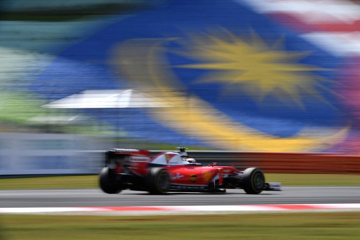 F1 Malesia, Sepang tratta con Ecclestone?