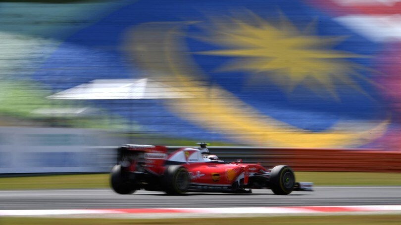 F1 Malesia, Sepang tratta con Ecclestone?