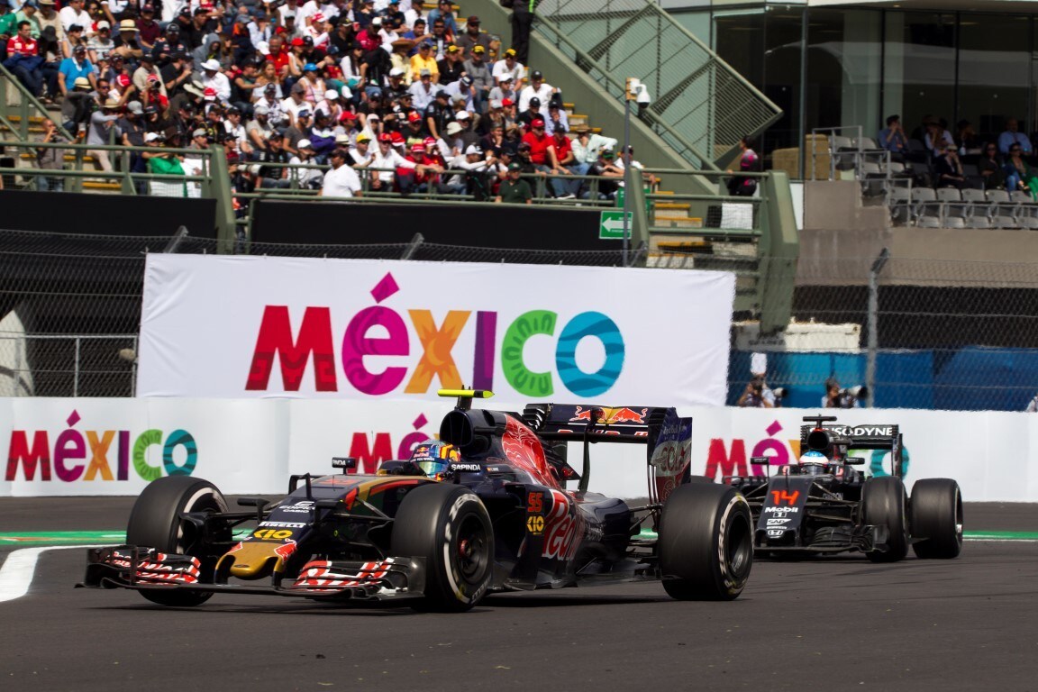 Formula 1, Sainz: "Le penalità? Una lotteria"