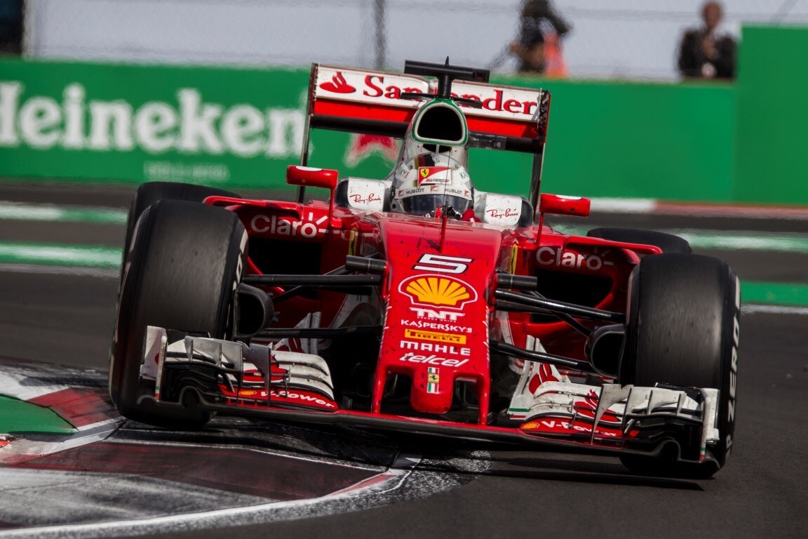Brawn: "Vettel sapeva che in Ferrari sarebbe stato difficile"
