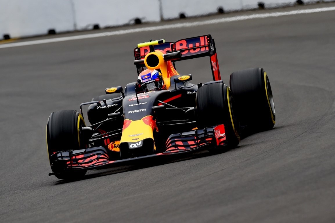 Formula 1 Brasile, Verstappen: "A Interlagos cruciale il settore centrale"