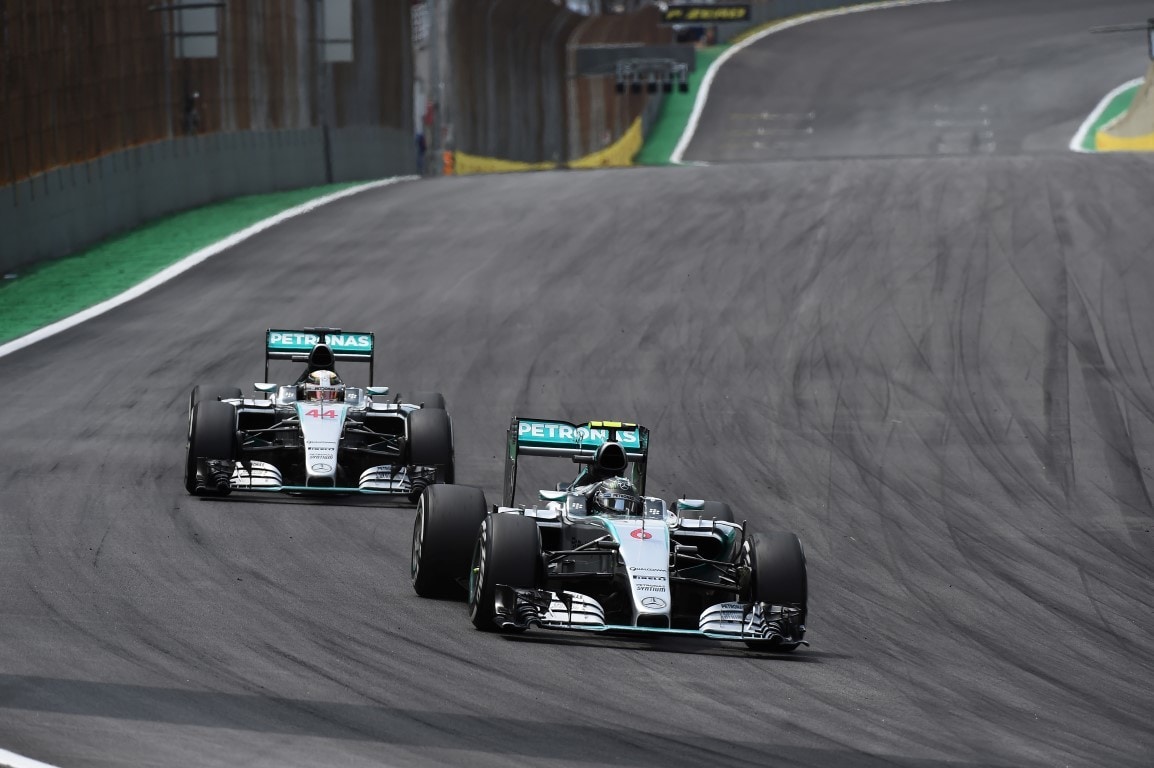 Formula 1 Brasile, Lowe: "Impegnati a offrire il meglio ai piloti"