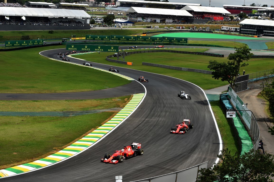 Formula 1 Brasile, Pirelli: "Gomme dure saranno efficaci"