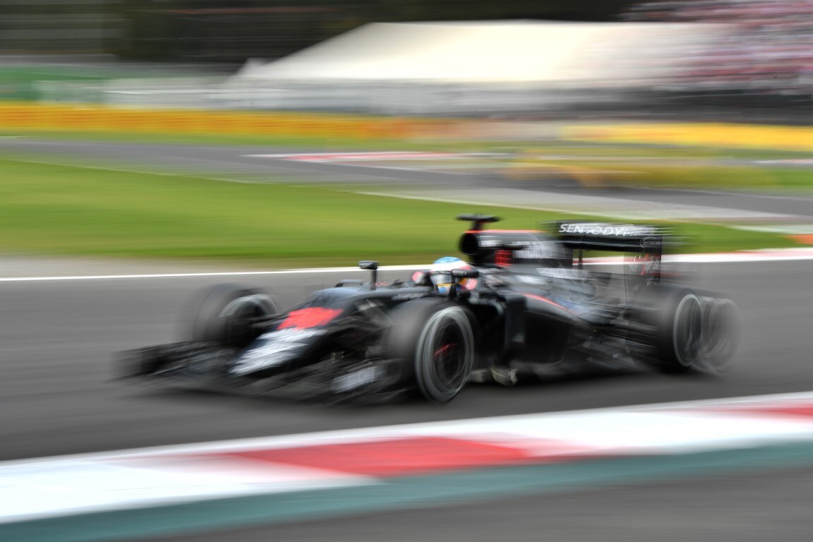 F1, Alonso: «Ti ritiri perché sei stanco, non lento»