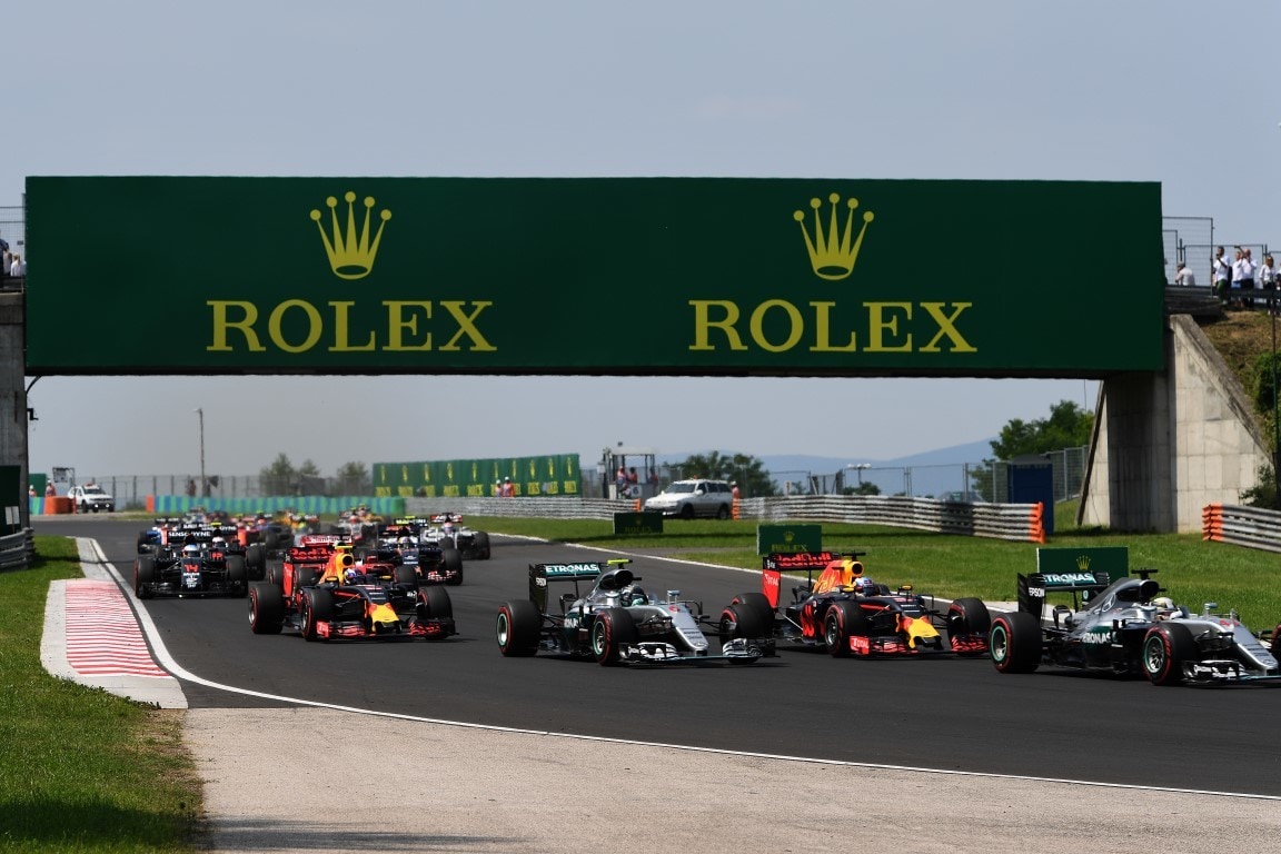 Formula 1 Brasile, Ricciardo: "Lotterò come sempre, niente sconti"