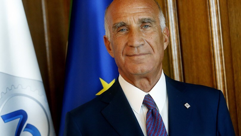 ACI, Sticchi Damiani sarà presidente fino al 2020