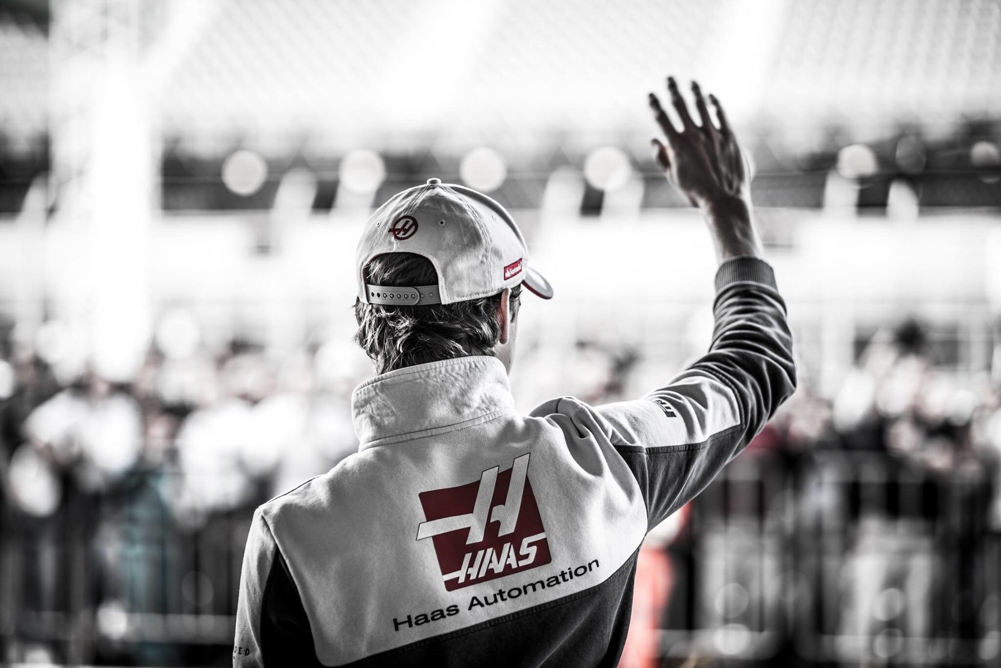 Formula 1, Gutierrez lascia la Haas: in arrivo Magnussen