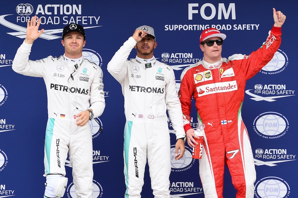 Formula 1 Brasile, analisi: Kimi e Romain grandi interpreti delle qualifiche