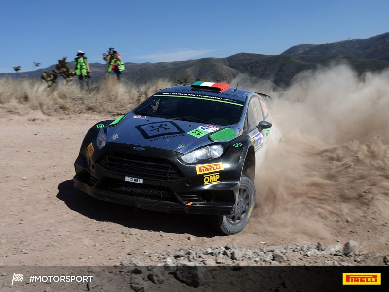 Il Mondiale Rally perde i pezzi: dopo Volkswagen se ne va Pirelli