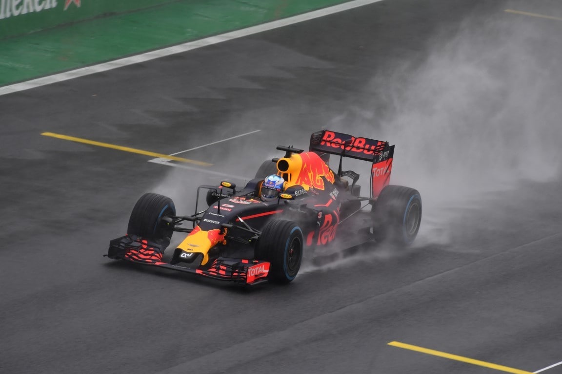 Formula 1, Horner: "In Brasile abbiamo lanciato il dado..."