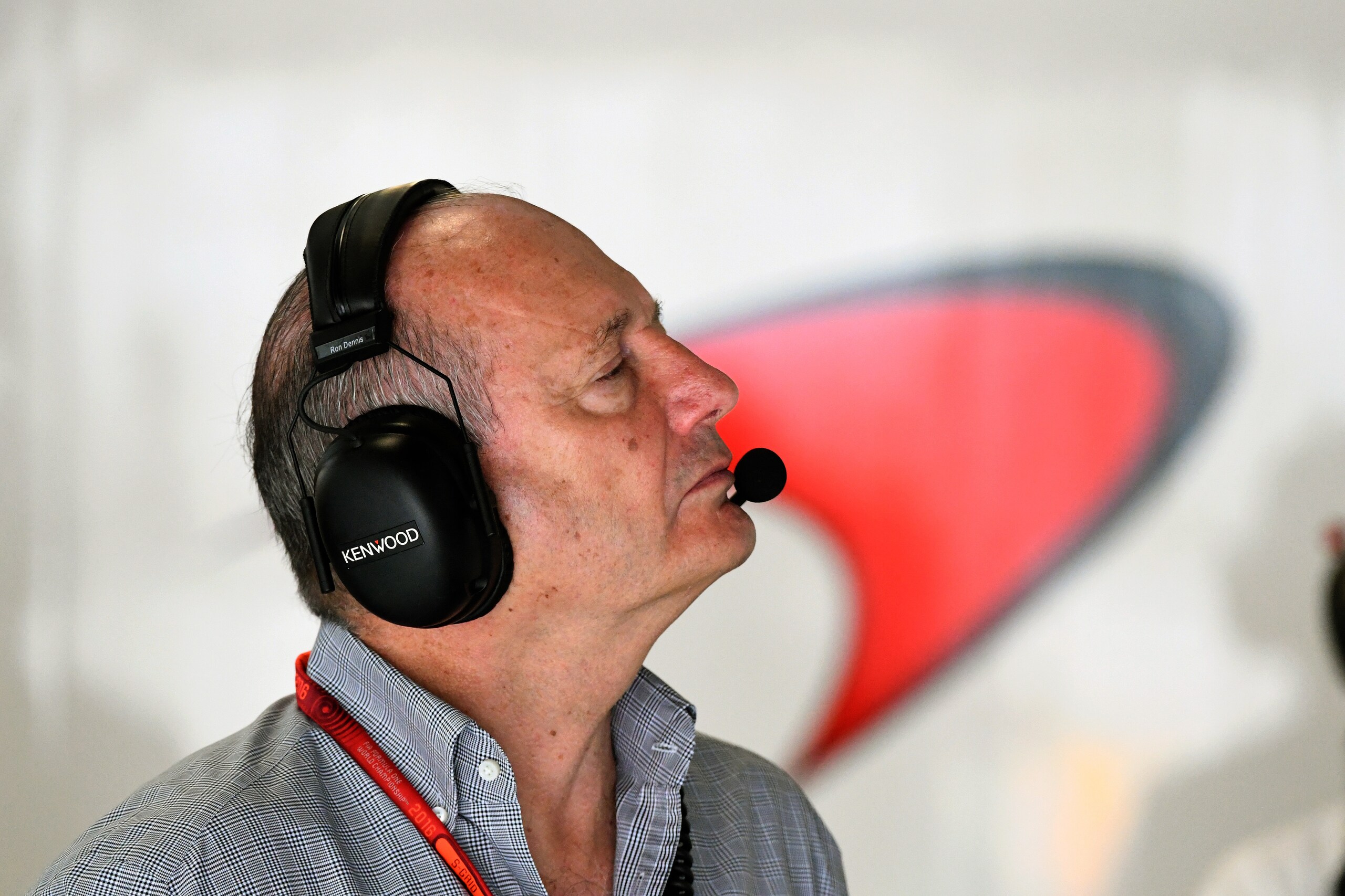 Formula 1, McLaren congeda Dennis in anticipo?
