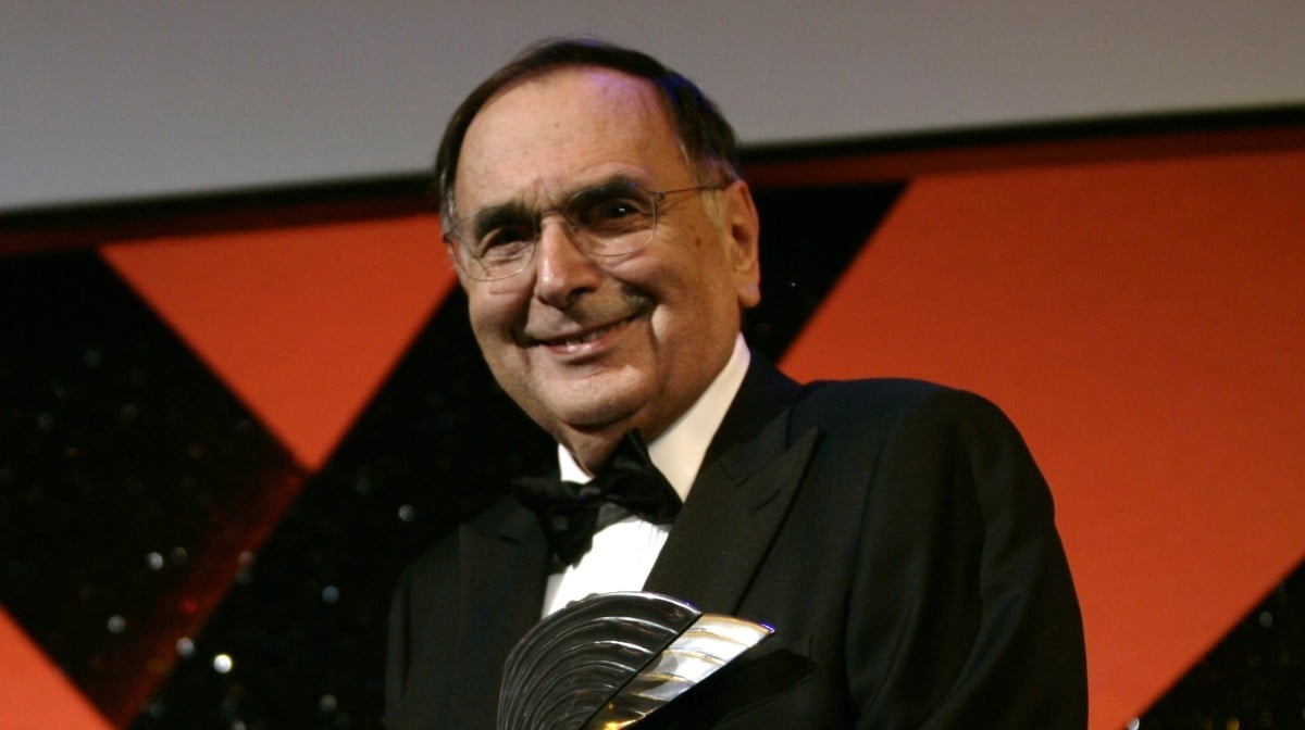 Gian Paolo Dallara, 80 anni da genio delle corse di auto