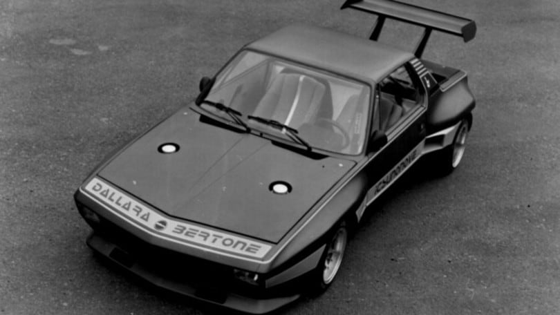 Dallara, 80 anni di successi: foto