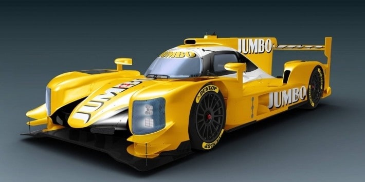 Barrichello e Lammers, obiettivo Le Mans