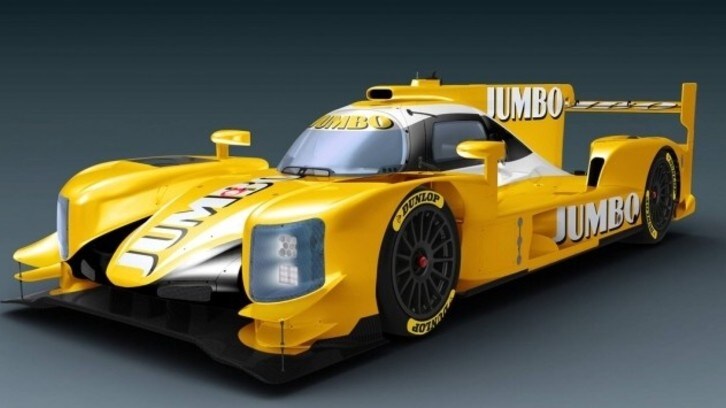 Barrichello e Lammers, obiettivo Le Mans