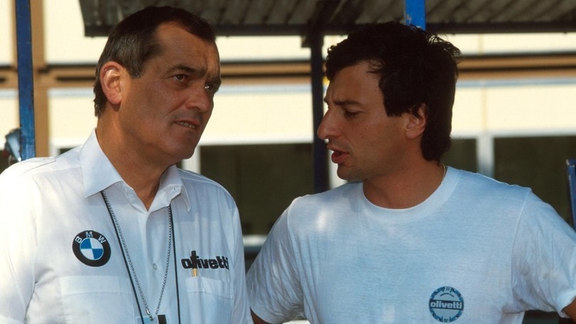 F1: Addio a Paul Rosche, papà del BMW turbo degli anni Ottanta
