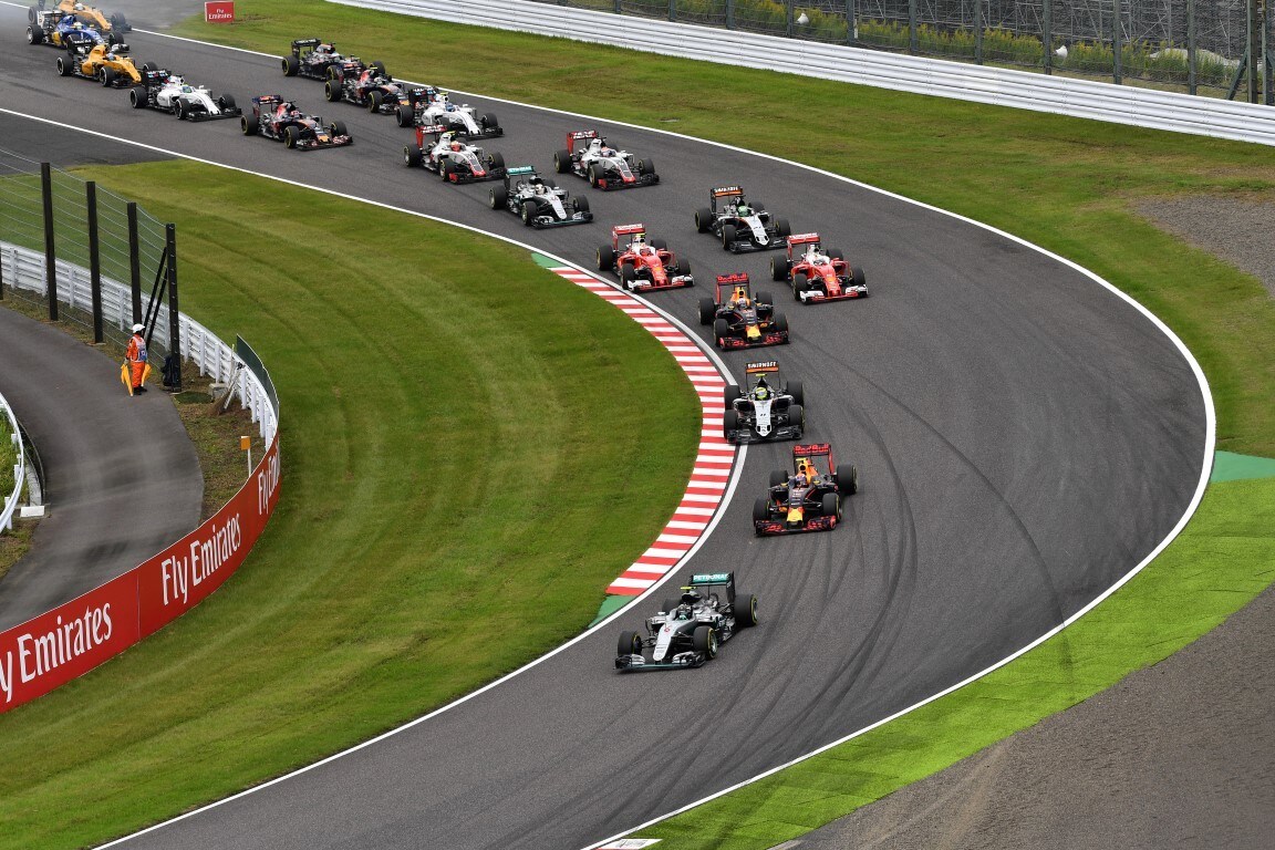Brawn e il rischio che corre la F1 nel 2017