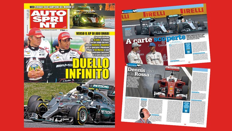 Abu Dhabi terra da sogno e di sogni