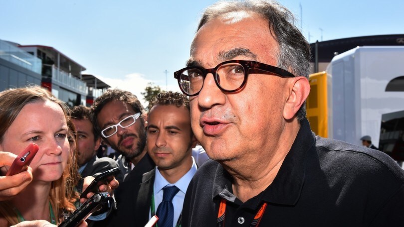 Sergio Marchionne, le 20 frasi più famose