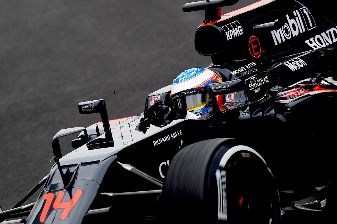 Alonso a Webber: "Non mi hai aspettato nel WEC"