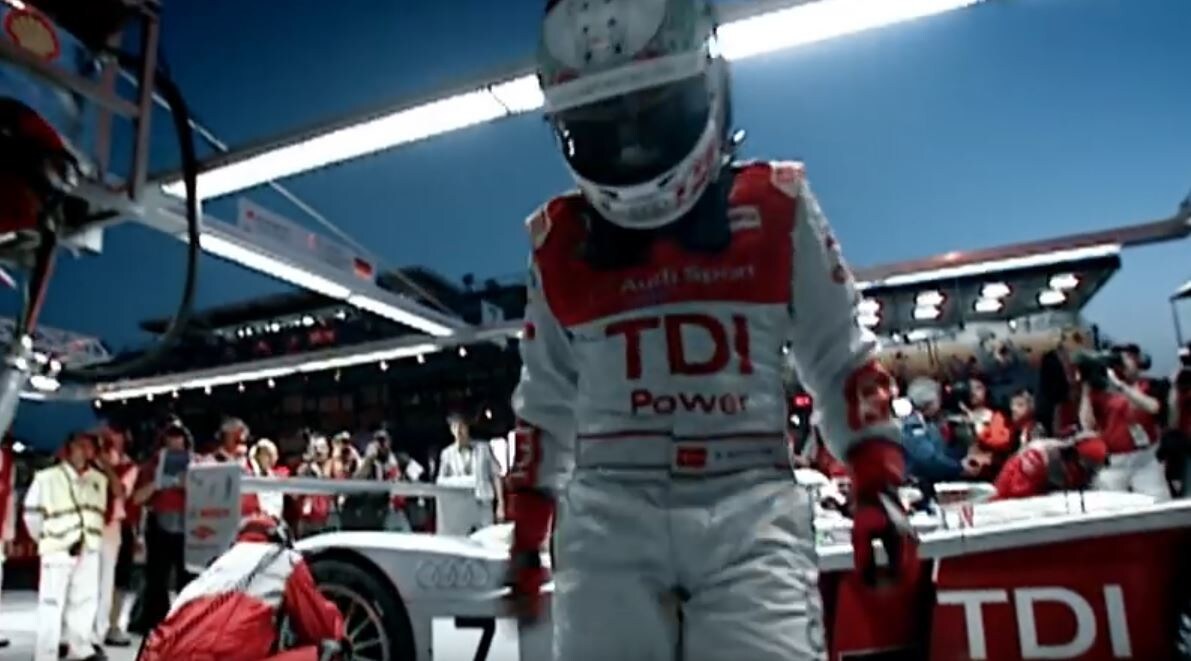 Mondiale Endurance, l'addio di Audi al WEC