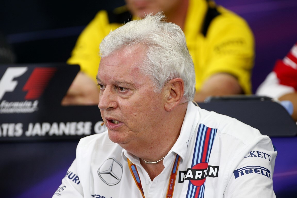 Formula 1 2017, Symonds: "Sarà più difficile recuperare terreno"
