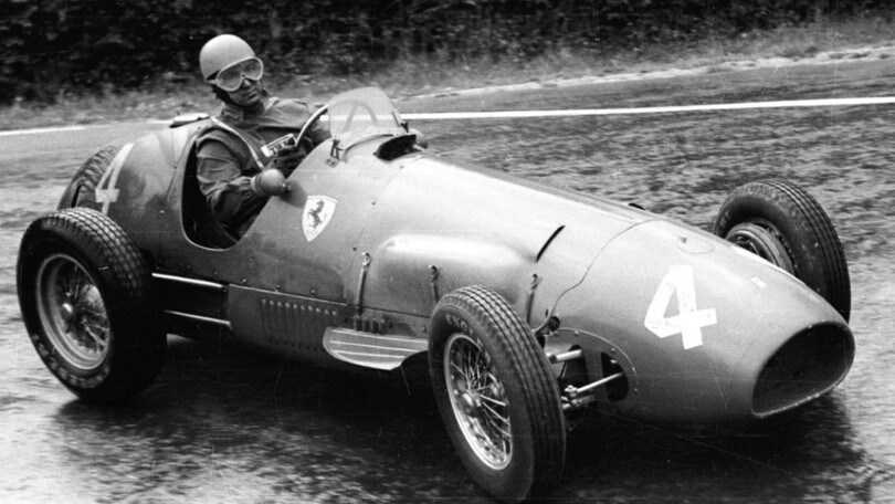 Tutti i piloti italiani che hanno vinto in Formula 1