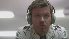 Nico Rosberg: "Pronto alla battaglia finale"