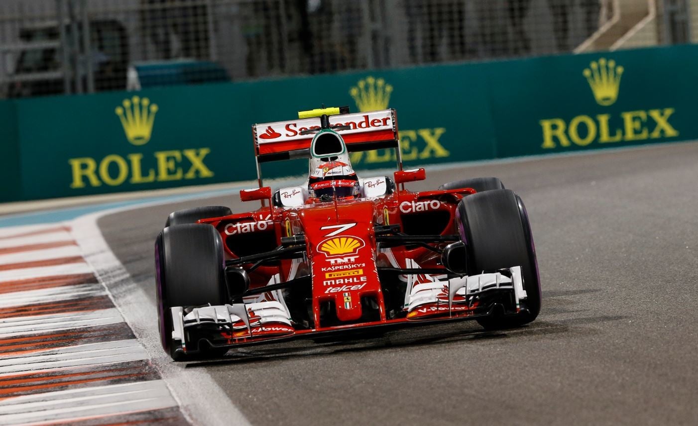 Formula 1 Abu Dhabi, l'analisi dei tempi in qualifica