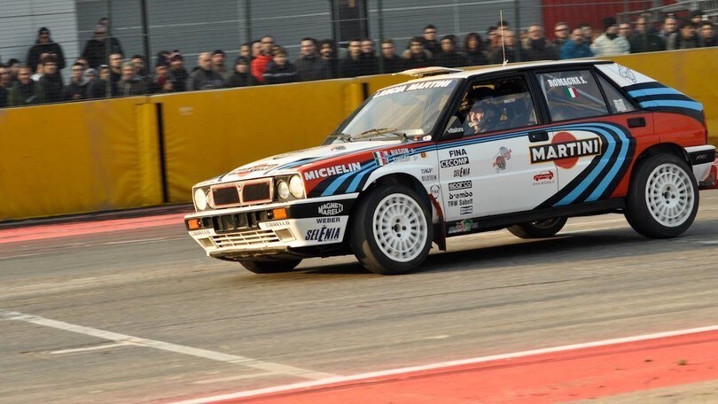 Motor Show 2016, date e info utili