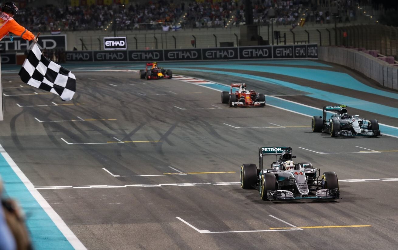 Lewis Hamilton, l’ultima epopea di un vincente sconfitto