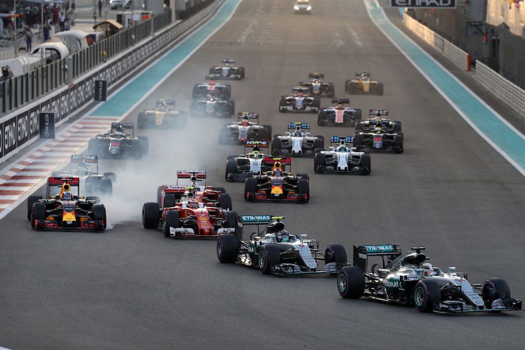Formula 1 Abu Dhabi, analisi gara: ha vinto il migliore