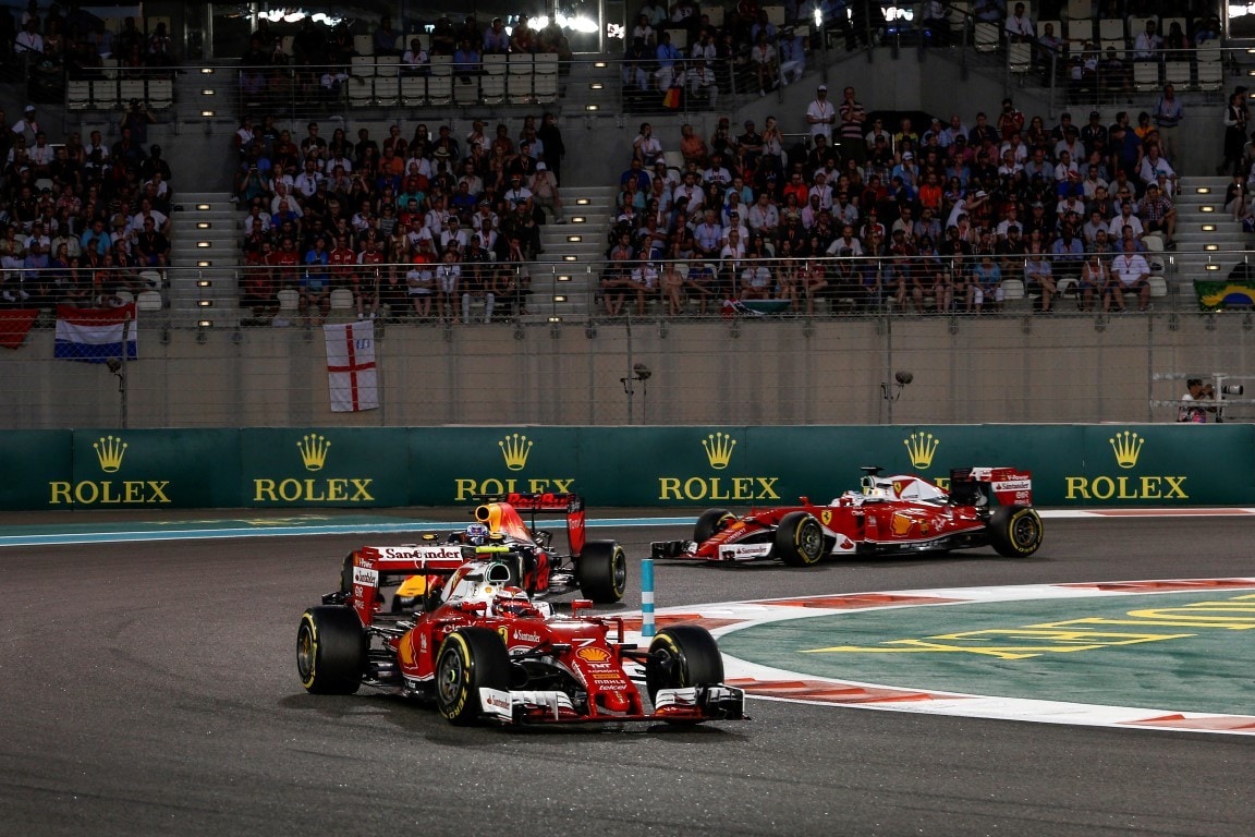 Ferrari, Arrivabene: "Mancata la vittoria, no a confronti con altre stagioni"