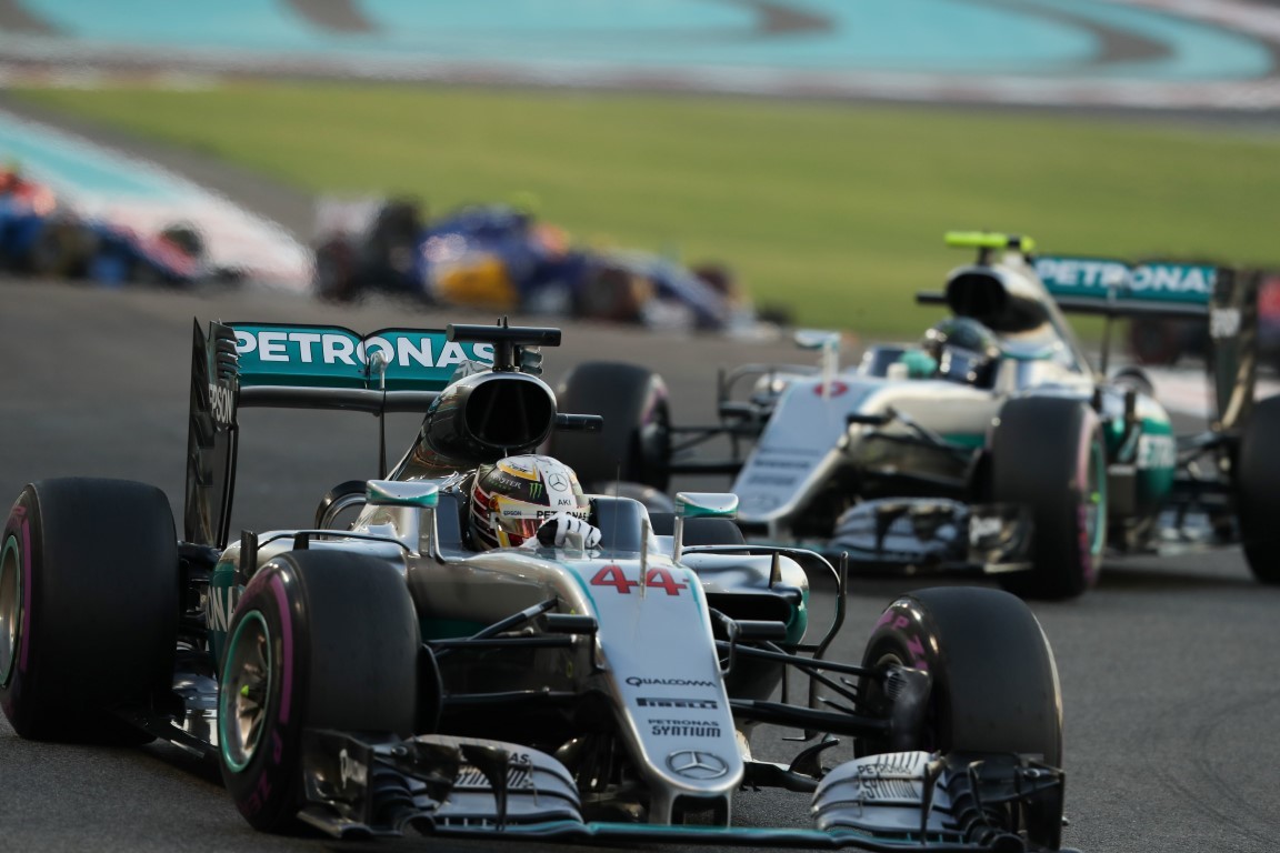 Formula 1 Abu Dhabi, Horner si schiera dalla parte di Hamilton