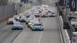 Calendario 2017 TCR: ciao Macao, arriva Montecarlo!