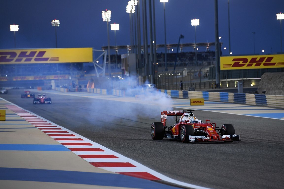 Formula 1, Ferrari: non è solo l'assenza di vittorie