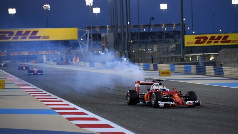 Formula 1, Ferrari: non è solo l'assenza di vittorie