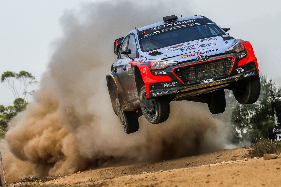 WRC 2017, ordine di partenza e calendario: le novità deliberate dalla FIA
