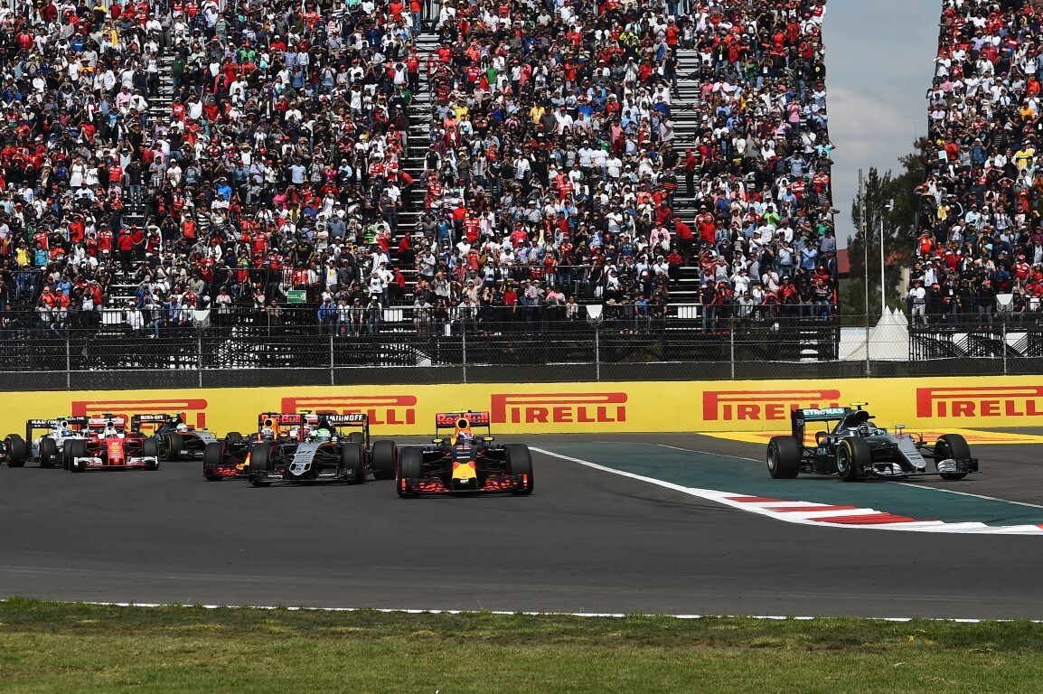 F1, Connelly: "Così avremo uniformità nelle decisioni dei commissari"