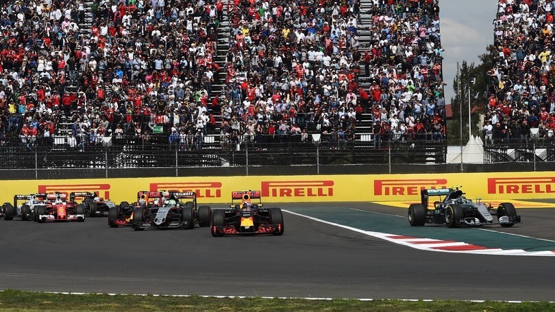 F1, Connelly: "Così avremo uniformità nelle decisioni dei commissari"