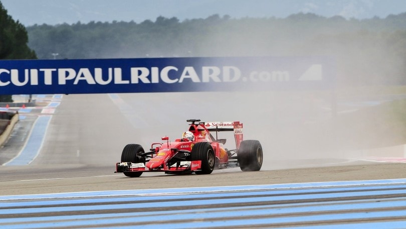 GP Francia, Ecclestone conferma: si farà