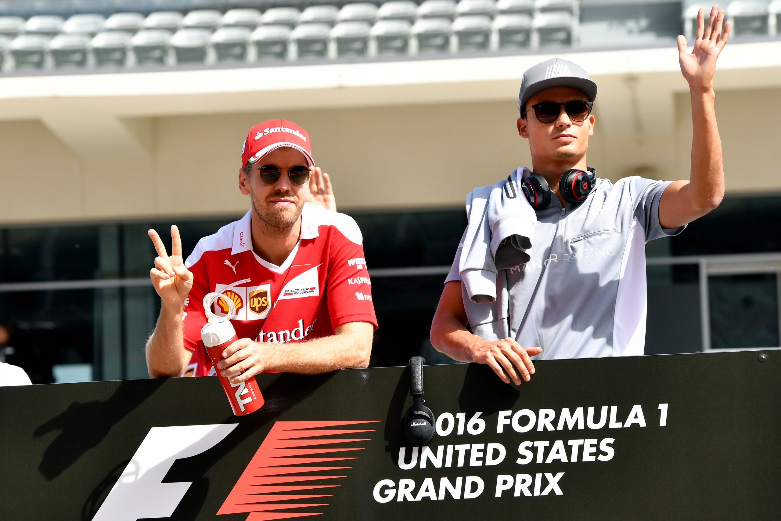 Formula 1, Wehrlein papabile sostituto di Rosberg per il 2017