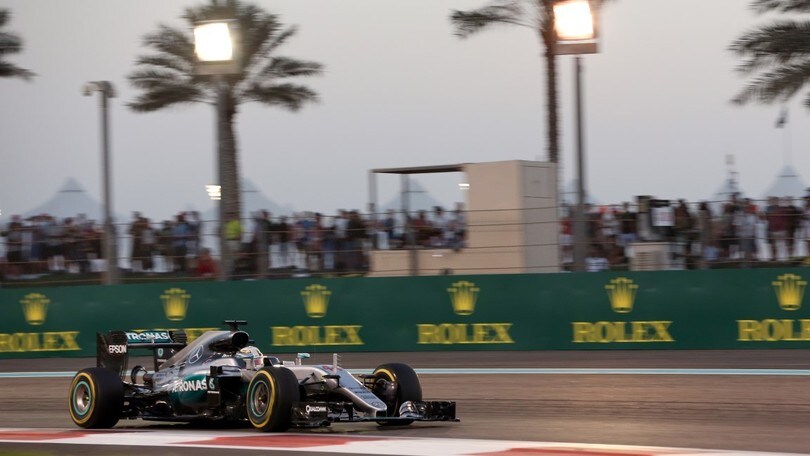 Ritiro Rosberg, Hamilton: «Non ho richieste sul sostituto»