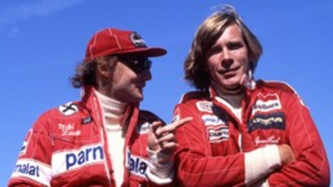 Da Lauda a Schumacher, i campioni "ritirati"