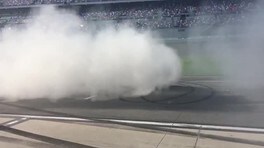 Finali Mondiali Ferrari, Vettel show a Daytona